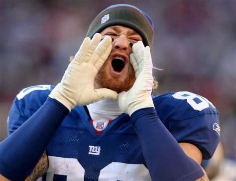 jeremy shockey age|Jeremy Shockey Biography